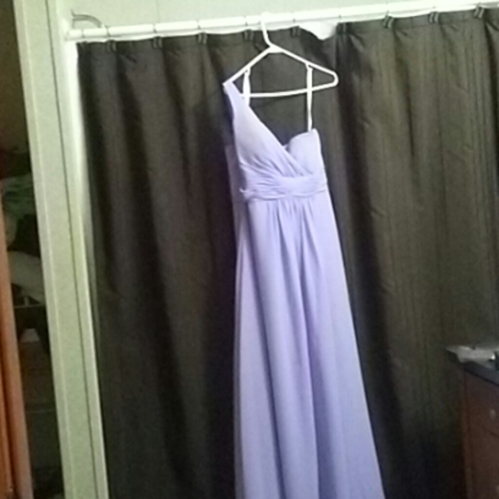Christina Wu dress
